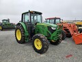 2018 John Deere 6130M Tractor