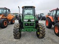 2018 John Deere 6130M Tractor