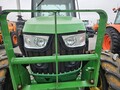 2018 John Deere 6130M Tractor