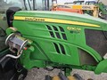 2018 John Deere 6130M Tractor