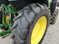 2018 John Deere 6130M Tractor