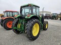 2018 John Deere 6130M Tractor
