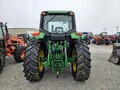 2018 John Deere 6130M Tractor