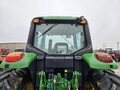 2018 John Deere 6130M Tractor