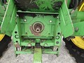 2018 John Deere 6130M Tractor