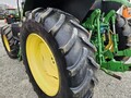 2018 John Deere 6130M Tractor