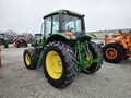 2018 John Deere 6130M Tractor