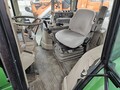 2018 John Deere 6130M Tractor