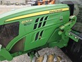 2018 John Deere 6130M Tractor