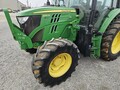 2018 John Deere 6130M Tractor