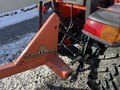 2018 Land Pride RB1572 Blade
