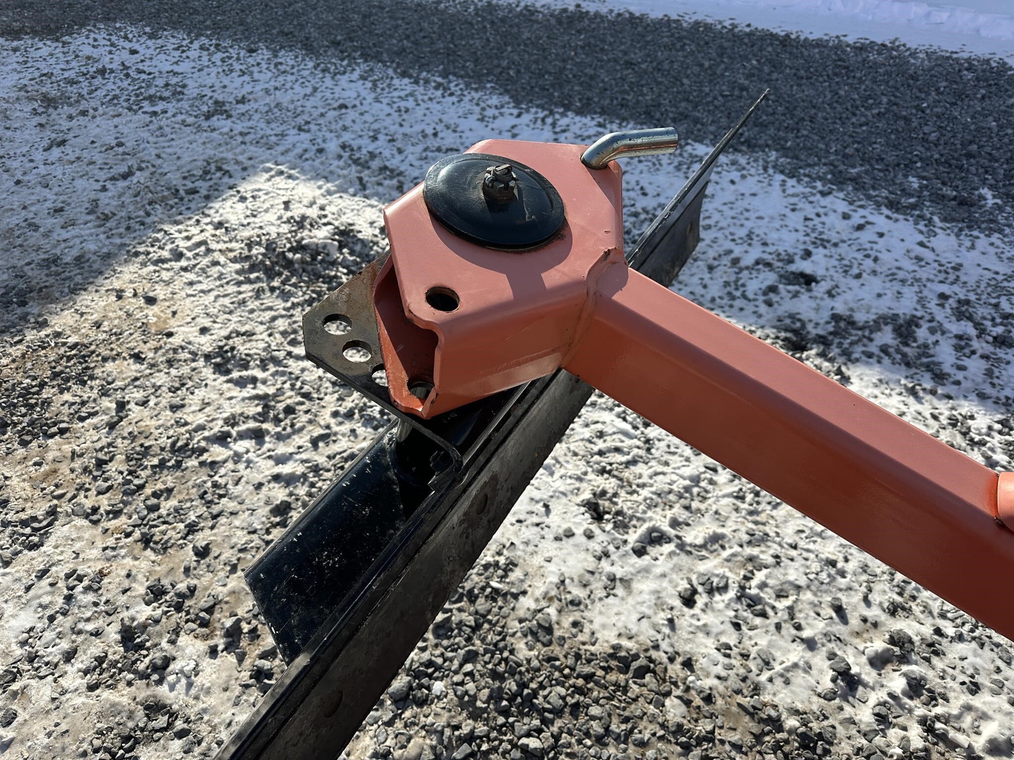 2018 Land Pride RB1572 Blade