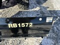 2018 Land Pride RB1572 Blade