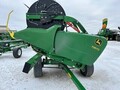 2019 John Deere 735FD Platform