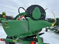 2019 John Deere 735FD Platform