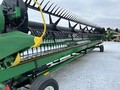 2019 John Deere 735FD Platform
