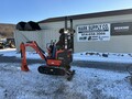 2024 Kubota K008-5 Mini Excavator