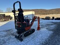 2024 Kubota K008-5 Mini Excavator