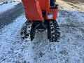 2024 Kubota K008-5 Mini Excavator