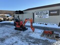 2024 Kubota K008-5 Mini Excavator