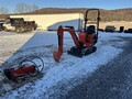 2024 Kubota K008-5 Mini Excavator