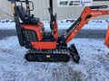 2024 Kubota K008-5 Mini Excavator