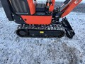 2024 Kubota K008-5 Mini Excavator