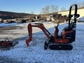 2024 Kubota K008-5 Mini Excavator