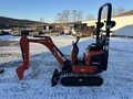 2024 Kubota K008-5 Mini Excavator