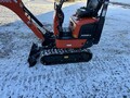 2024 Kubota K008-5 Mini Excavator