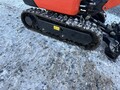 2024 Kubota K008-5 Mini Excavator