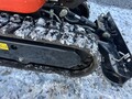 2024 Kubota K008-5 Mini Excavator