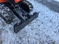 2024 Kubota K008-5 Mini Excavator