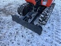 2024 Kubota K008-5 Mini Excavator