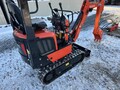 2024 Kubota K008-5 Mini Excavator