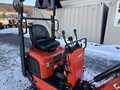 2024 Kubota K008-5 Mini Excavator