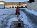 2024 Kubota K008-5 Mini Excavator