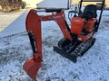2024 Kubota K008-5 Mini Excavator