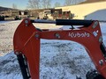 2024 Kubota K008-5 Mini Excavator