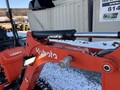 2024 Kubota K008-5 Mini Excavator
