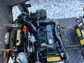 2024 Kubota K008-5 Mini Excavator
