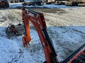 2024 Kubota K008-5 Mini Excavator