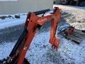 2024 Kubota K008-5 Mini Excavator