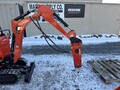 2024 Kubota K008-5 Mini Excavator