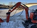 2024 Kubota K008-5 Mini Excavator