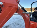 2024 Kubota K008-5 Mini Excavator