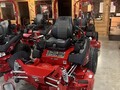2025 Ferris ISX3300BVE4060SS Lawn Mower