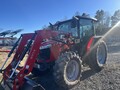 2024 Massey Ferguson 4710 Tractor
