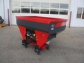 2025 BMC SYNTRA 1000 Pull-Type Fertilizer Spreader