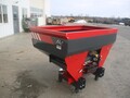 2025 BMC SYNTRA 1000 Pull-Type Fertilizer Spreader